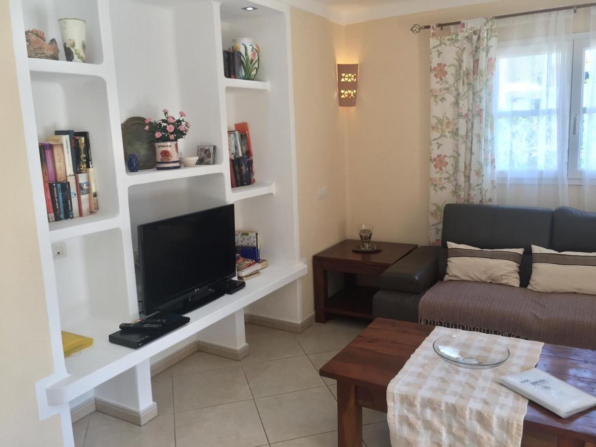 Sa Rapita Es-Trenc Ferienhaeuser Extérieur photo