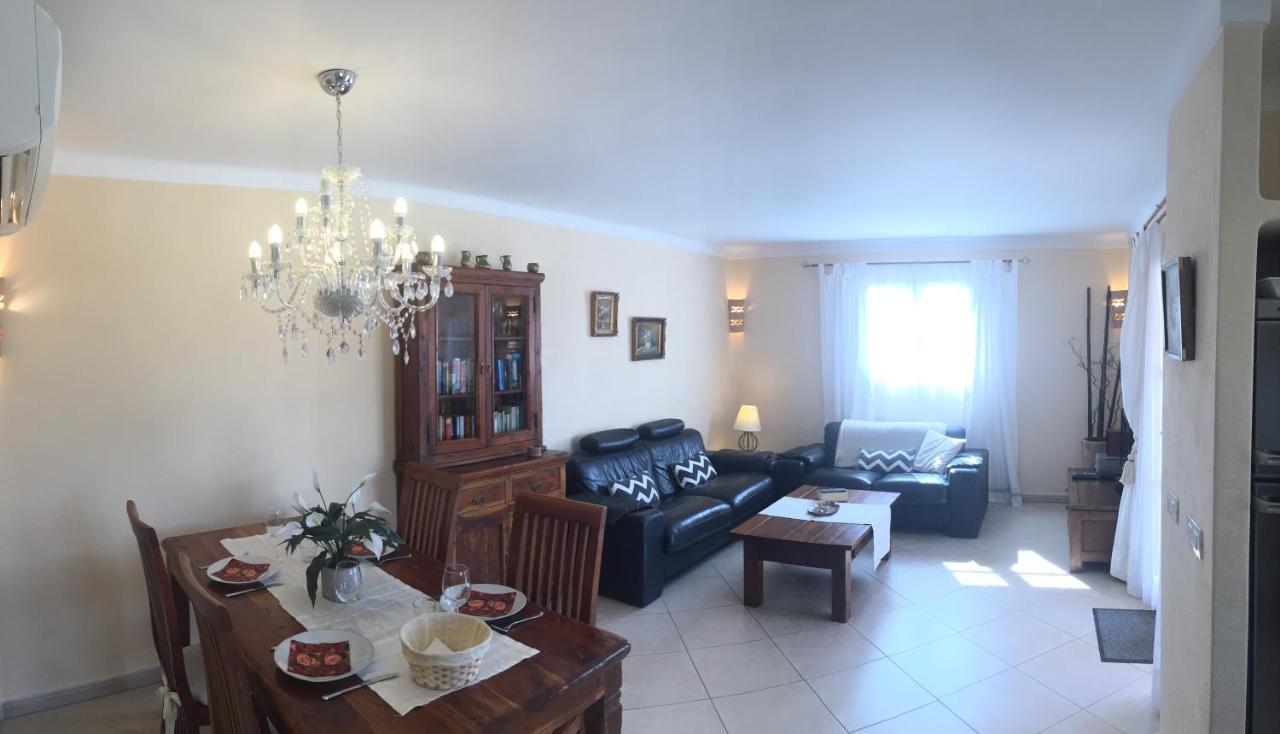 Sa Rapita Es-Trenc Ferienhaeuser Extérieur photo