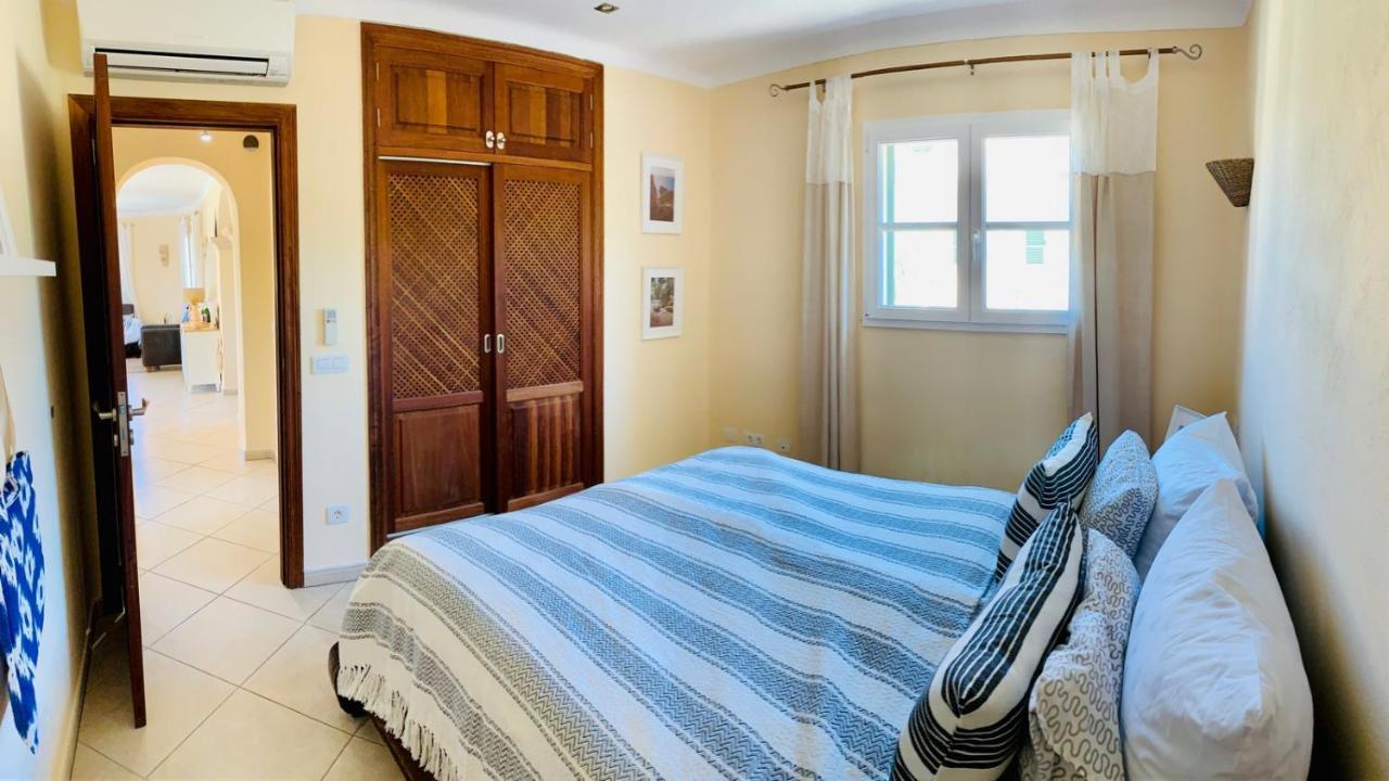 Sa Rapita Es-Trenc Ferienhaeuser Extérieur photo