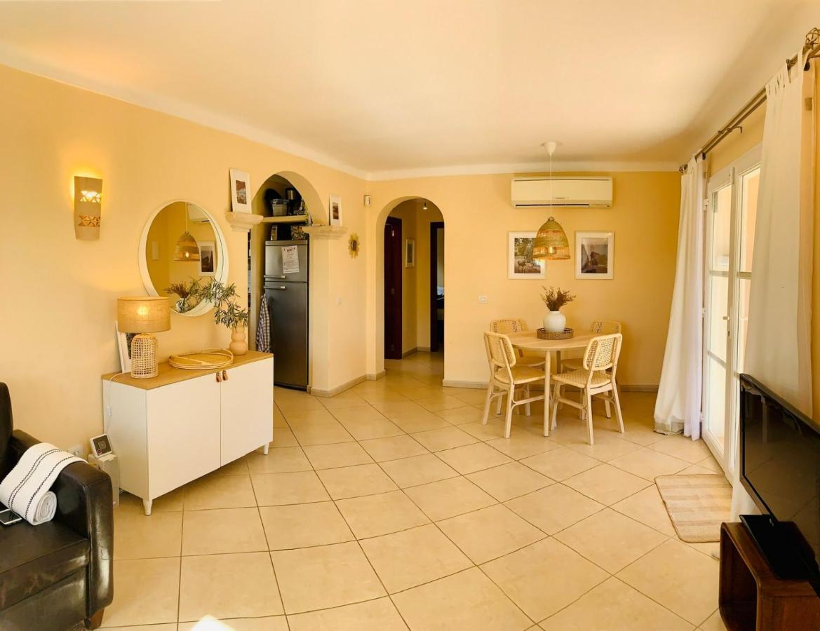 Sa Rapita Es-Trenc Ferienhaeuser Extérieur photo