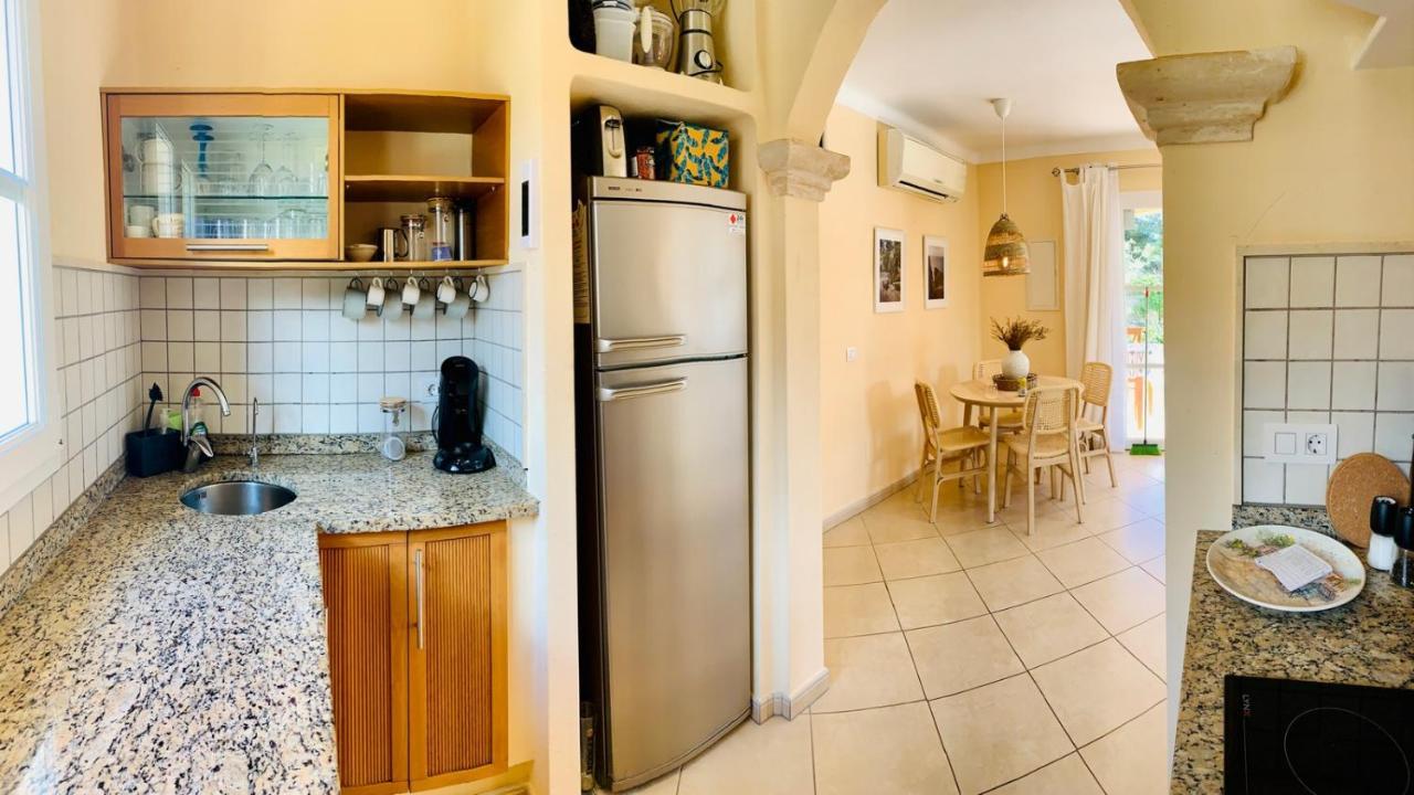 Sa Rapita Es-Trenc Ferienhaeuser Extérieur photo