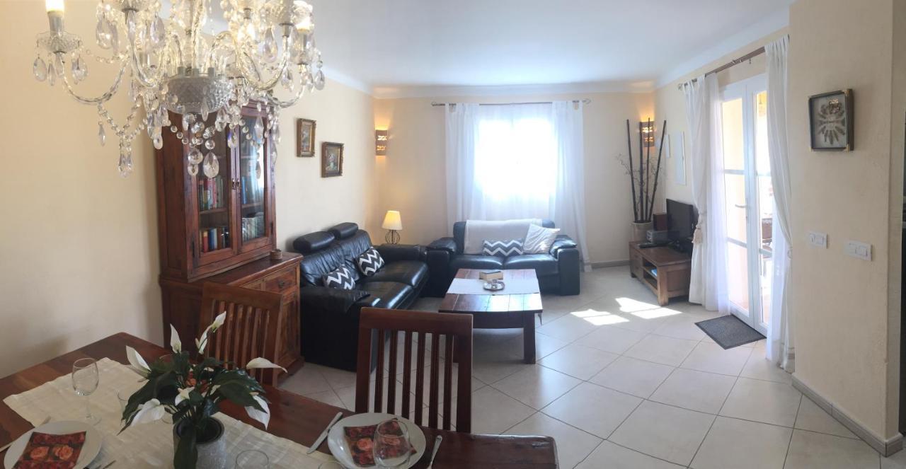 Sa Rapita Es-Trenc Ferienhaeuser Extérieur photo