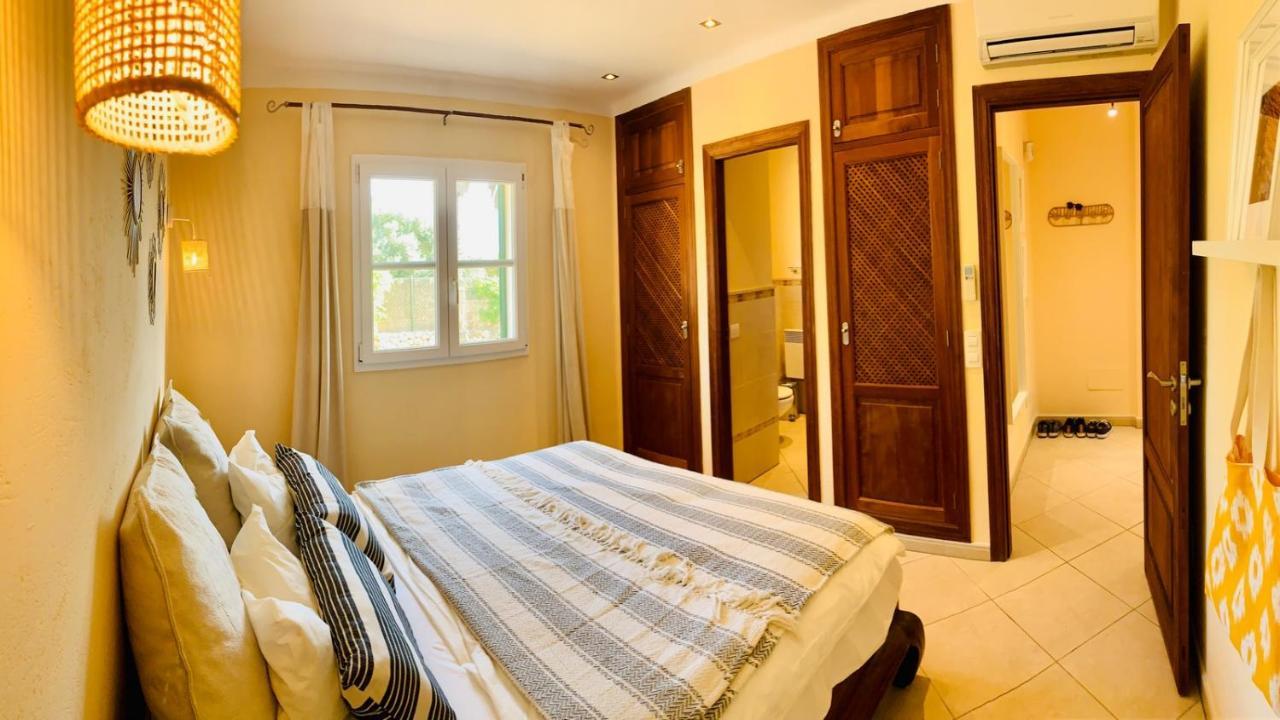 Sa Rapita Es-Trenc Ferienhaeuser Extérieur photo