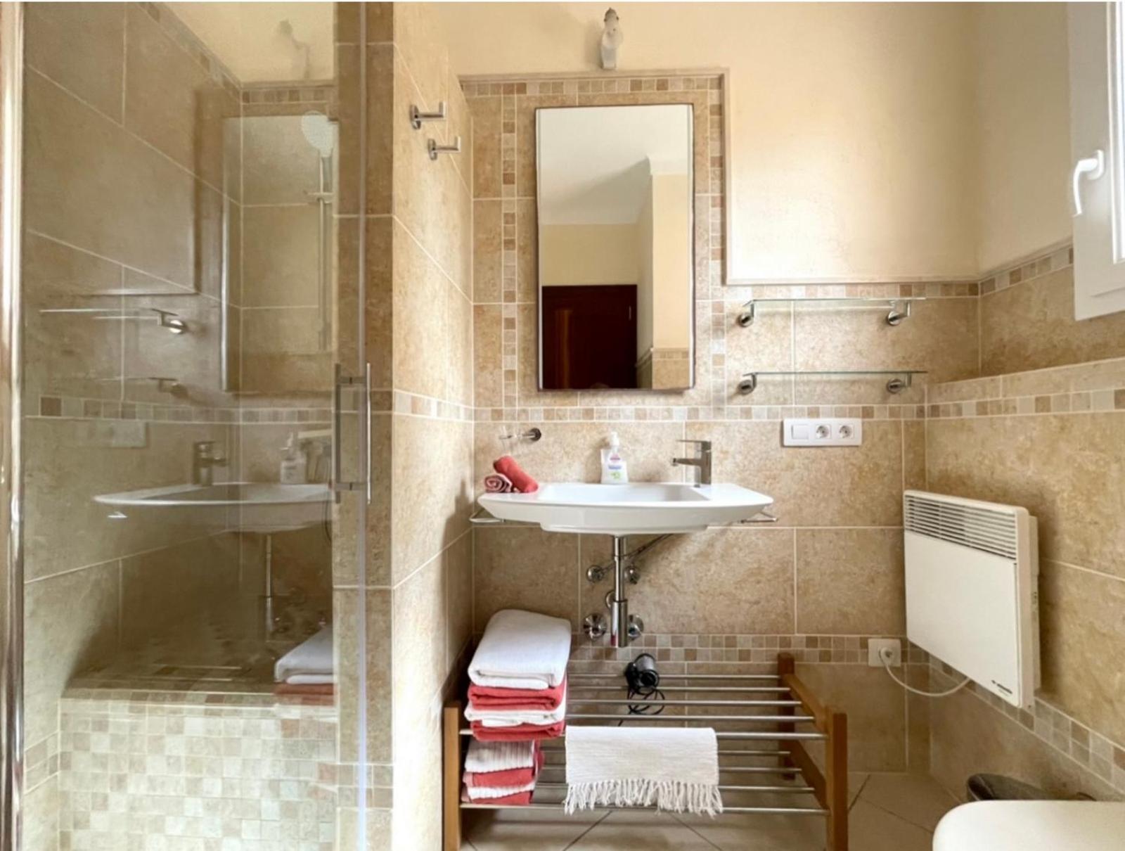 Sa Rapita Es-Trenc Ferienhaeuser Extérieur photo